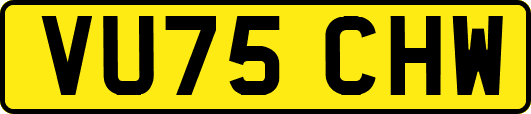 VU75CHW