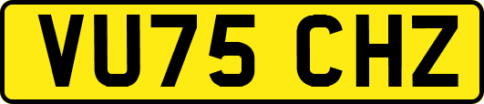 VU75CHZ