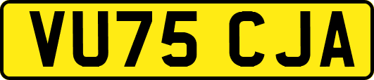 VU75CJA