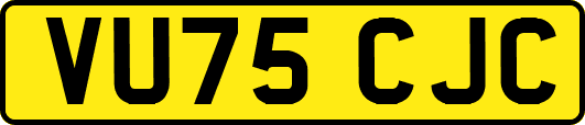 VU75CJC