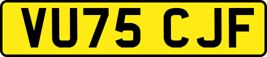 VU75CJF