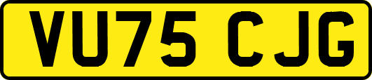 VU75CJG