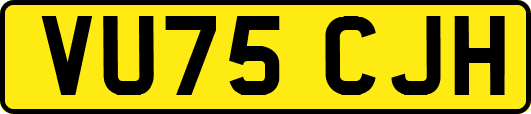 VU75CJH