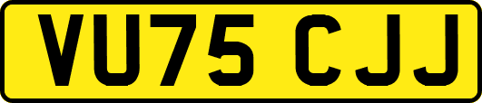 VU75CJJ