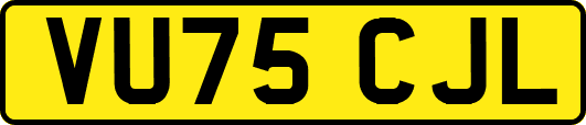 VU75CJL