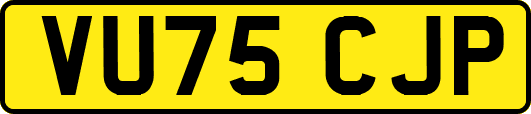VU75CJP