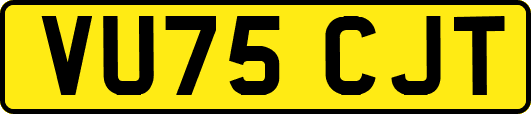 VU75CJT