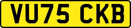 VU75CKB