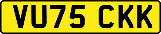 VU75CKK
