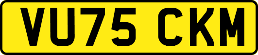 VU75CKM