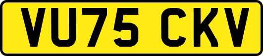 VU75CKV