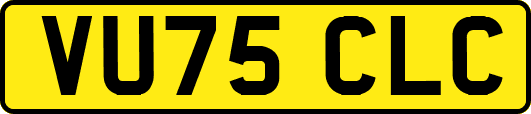 VU75CLC