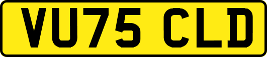 VU75CLD