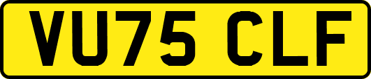 VU75CLF