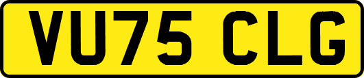 VU75CLG