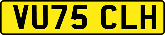 VU75CLH