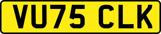 VU75CLK