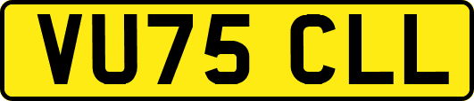 VU75CLL