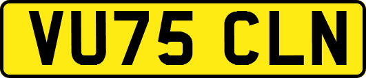 VU75CLN