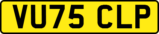 VU75CLP