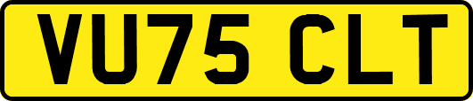 VU75CLT