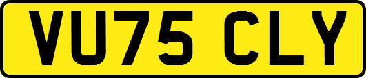 VU75CLY