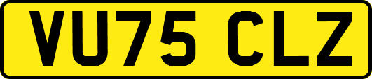 VU75CLZ