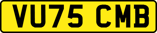 VU75CMB