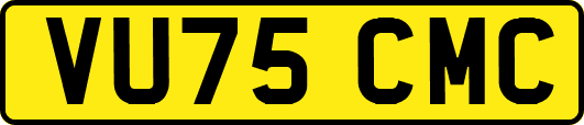 VU75CMC
