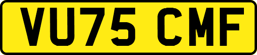 VU75CMF