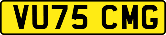 VU75CMG