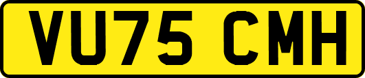 VU75CMH