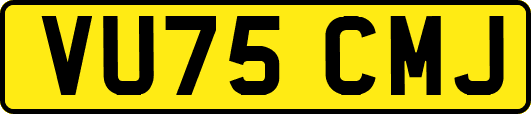 VU75CMJ