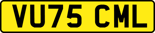 VU75CML