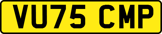 VU75CMP