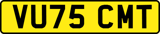 VU75CMT