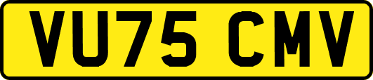 VU75CMV