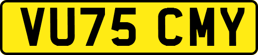VU75CMY
