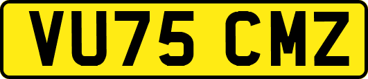 VU75CMZ