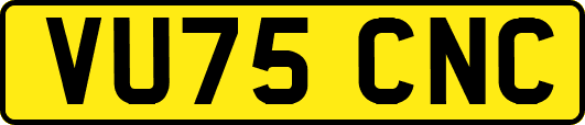VU75CNC