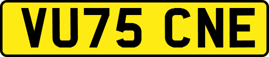 VU75CNE