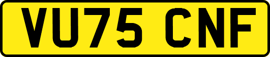 VU75CNF