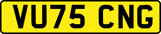 VU75CNG