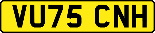 VU75CNH