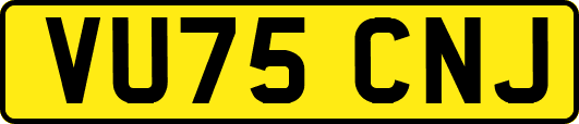 VU75CNJ