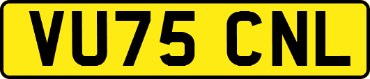 VU75CNL