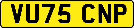 VU75CNP