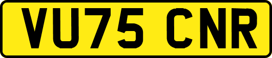 VU75CNR