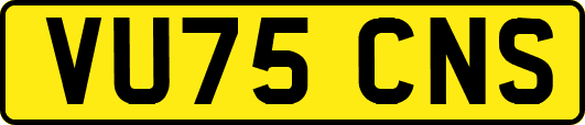 VU75CNS