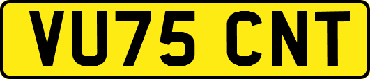 VU75CNT